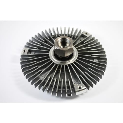 Thermotec Frizione Ventola
