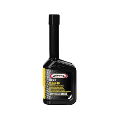 Wynn'S 1831061 25241 Diesel Pulizia 325 Ml