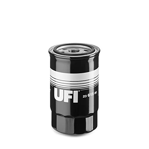 Ufi Filters 23.615.00 Filtro Olio Motore Per Auto