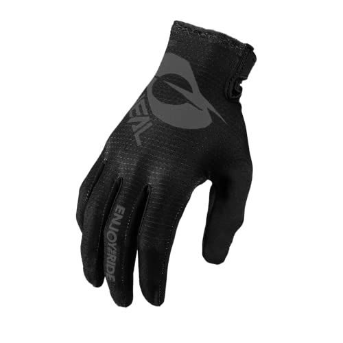 O'Neal | Guanto Da Ciclismo E Motocross | Mx Mtb Dh Fr Downhill Freeride | Materiali Durevoli E Flessibili, Palmo Ventilato | Guanto Matrix | Adulto |