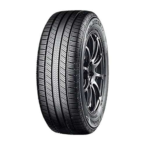 Gomme Yokohama Geolandar Cv G058 215 65 R17 99H Tl Estivi Per Fuoristrada