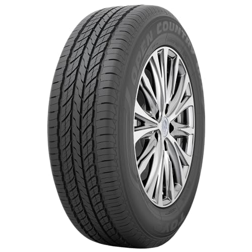 Toyo Open Country U/T M+S - 235/65R17 104H - Pneumatico Estivo
