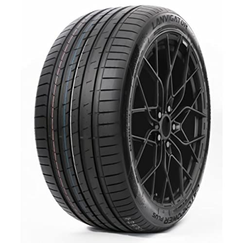 Pneumatici Auto Lanvigator Catchpower Plus 235/40Zr19