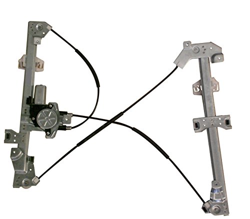 Kremer Wct105-R Alzacristallo Anteriore Elettrico Destro Berlingo 07/1996 - 11/2002