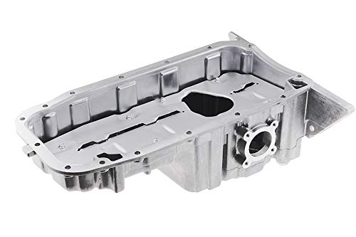 Nty Coppa Olio Bmo-Pl-012 Per Opel Zafira A (T98)