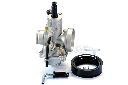 Carburatore Polini Cp D.24 Evolution