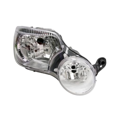 Faro Fanale H7/H4, P13 W Destro Yeti (5L) Da 05/09 Hsw