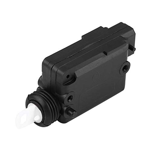 Clio Zv Stellmotor - Attuatore Serratura Sportellino Benzina 12V - Attuatore Porta Clio 2 - Clio Door Solenoid - 7702127213