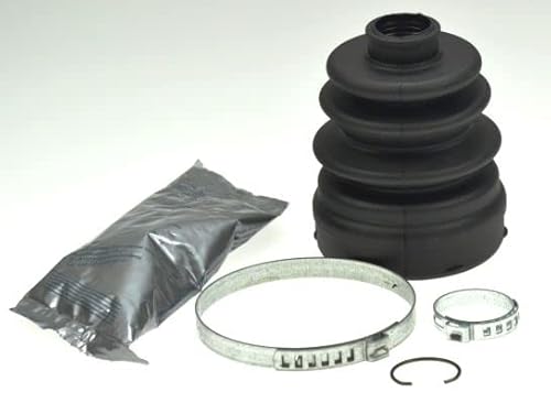Löbro Kit Cuffia Semiasse 306047 Getriebeseitig Per Kia Venga (Yn)