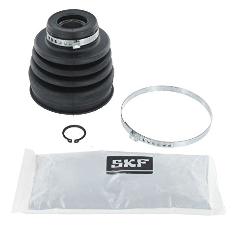 Skf Vkjp 8008 Kit Cuffia