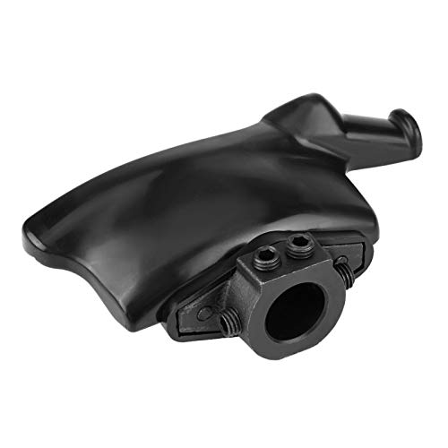 Oukens Testa Di Montaggio Per Smontagomme, Smontagomme Smontagomme Nero Macchina Per Smontagomme In Nylon Con Montaggio A Testa D'Anatra(28Mm)