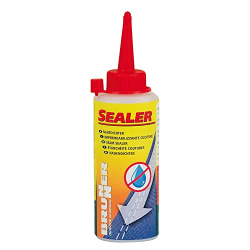 Brunner Sealer Sigillante Per Cuciture