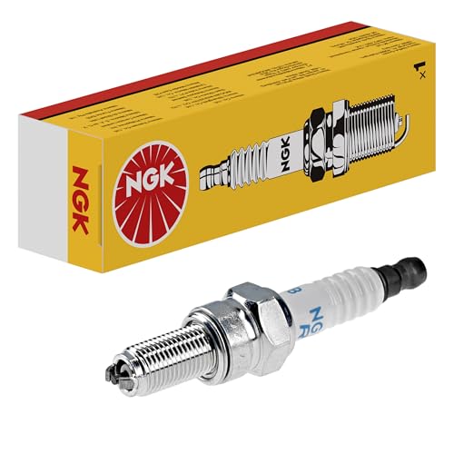 Ngk 1252808 Cr8Ekb Candela Moto