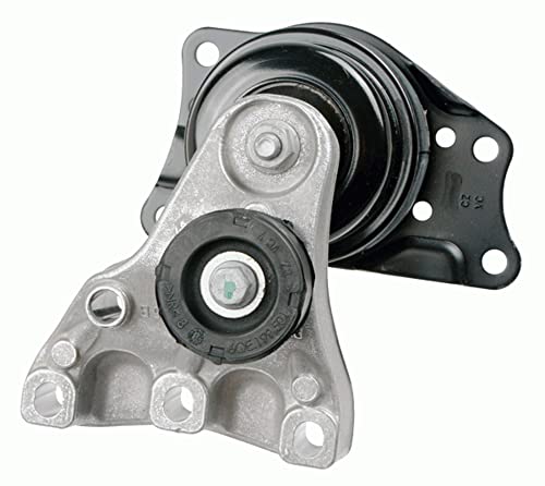 Lemförder 37299 01 Sospensione Motore Per Skoda Fabia Ii (5J, 542) 2006-2014 Dx E Altri Veicoli