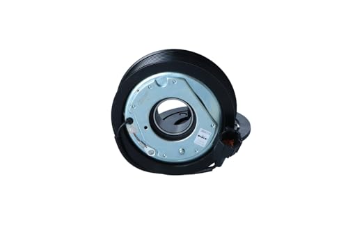 Nrf Puleggia Compressore Aria Condizionata 380076 Per Juke (F15)