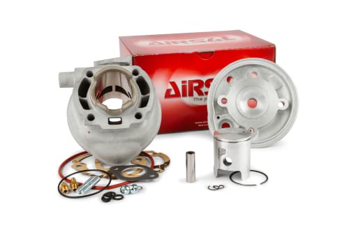 Airsal Motodak Gruppo Termico Motori Minarelli Orizzontale Liquido