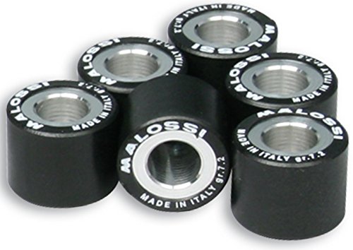 Malossi Rulli Variatore 20X14.6 Gr 15.5