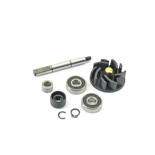 Kit Revisione Pompa Acqua Hexagon Runner 125 180 2T