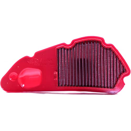 Fm977/04 Filtri Bmc Filtro Aria Standard Per Honda Sh125 2017>