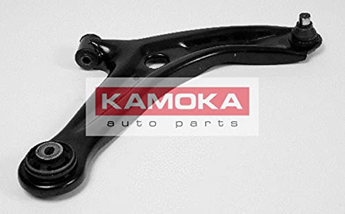 Kamoka Assale Anteriore Dx