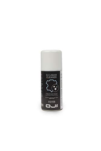 Oj Liquid Cleaner M175 Pulitore Pelle