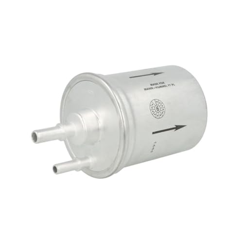 Filtron Filtro Carburante, Pp836/6