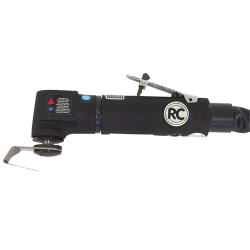 Rodcraft 8951174000 Uni-Ball Cutter Set 6605 Rc6606