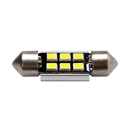 Blacklight Lampade Led Serie Power Siluro 31Mm 12V