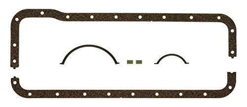 Ajusa 59003100 Guarnizione, Coppa Olio