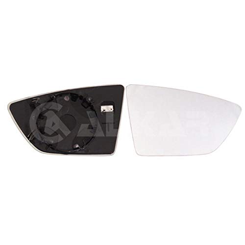 Alkar 6432807 Specchietto Esterno