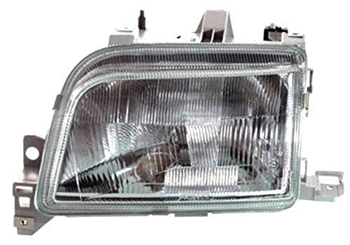 Dapa Gmbh & Co. Kg 203476052 Fanale Sinistro