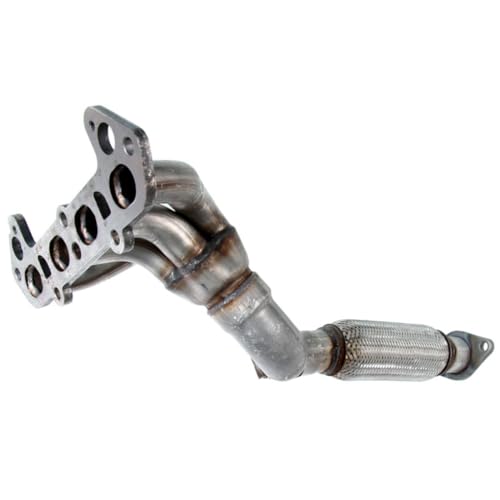 Bosal 851-275 - Tubo Gas Scarico