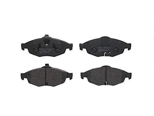 Brembo P 11 016 - Pastiglia Freno - Anteriore