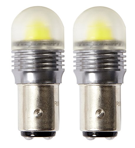 Lampada 12V, Led 3D P21/5W 7000K