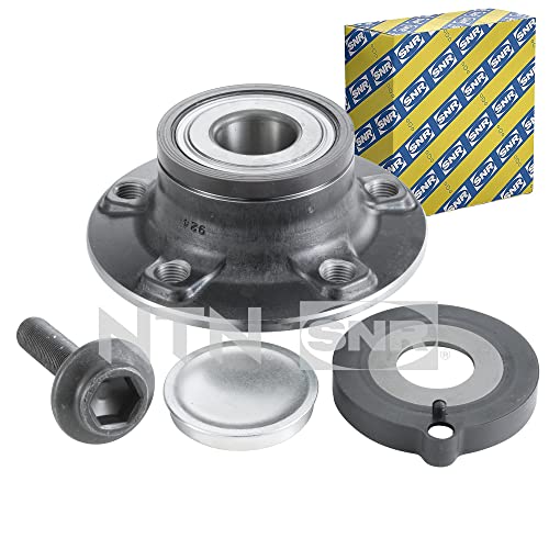 Snr R157.44 Kit Cuscinetto Ruota
