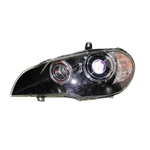 Magneti Marelli 710815023001 Proiettori Rgz - Mm