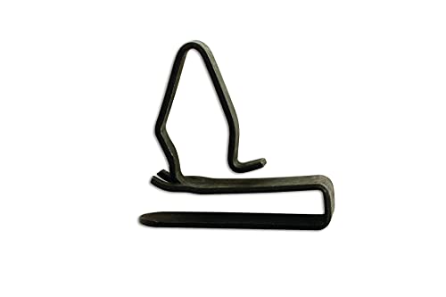 Connect 35024 Door Trim Clip - For Tr6, Mg, Maxi 25Pc