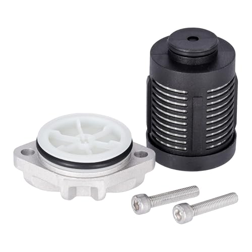 Febi Bilstein 177864 Filtro Idraulico Per Accoppiamento Haldex, Con Tappo E Viti, 1 Pezzo