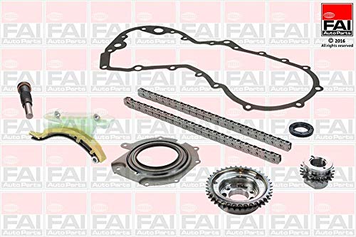 Fai Autoparts Catena Di Distribuzione Kit Numero Parte: Tck122