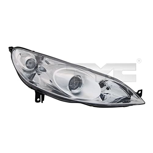 Dapa Gmbh & Co. Kg 200450052 Faro Sinistro