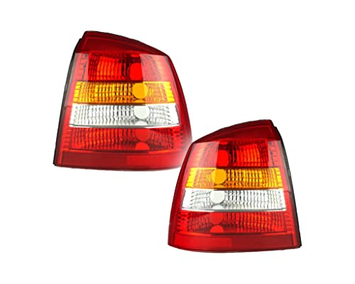 Magneti Marelli 714029051701 Gruppo Ottico Posteriore Con Retronebbia E Retromarcia Sinistro