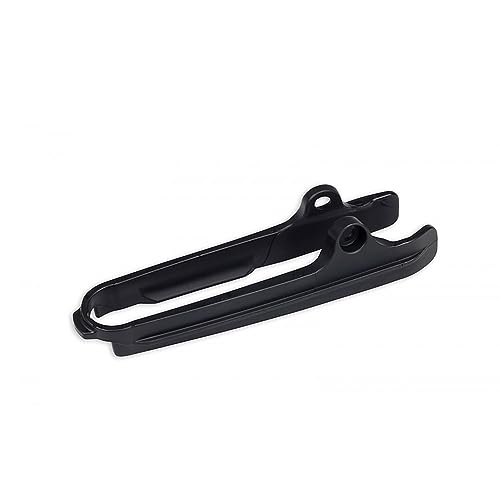 Ufo Plast Fascia Forcella Nero Gas Gas Mc 65 2021-2024