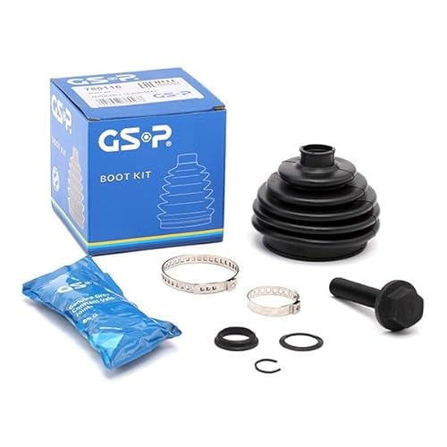 Gsp 780127 Borsa D'Attesa Gsp Kardan 780116