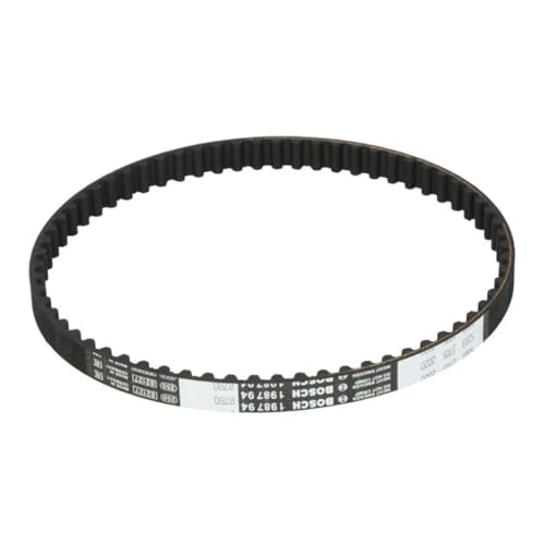 Bosch 1 987 948 780 Cinghia Dentata