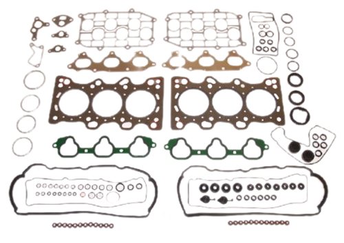 Japanparts Jpkg-495 Kit Guarnizioni Testata