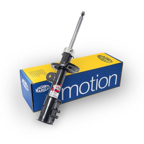 Magneti Marelli 357485070000 Ammortizzatore Posteriore