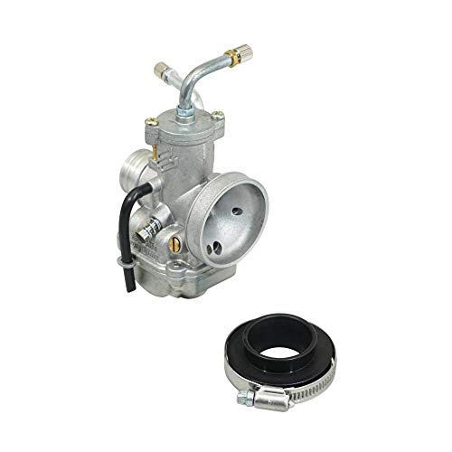 Carburatore Polini Cp D.15 Filo/Flangia