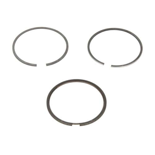 Goetze Engine 08-145100-10 - Kit Fasce Elastiche