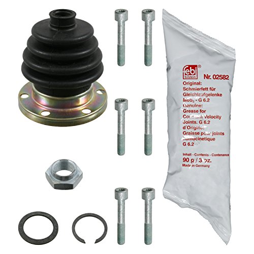 Febi-Bilstein 03658 - Kit Cuffia, Semiasse