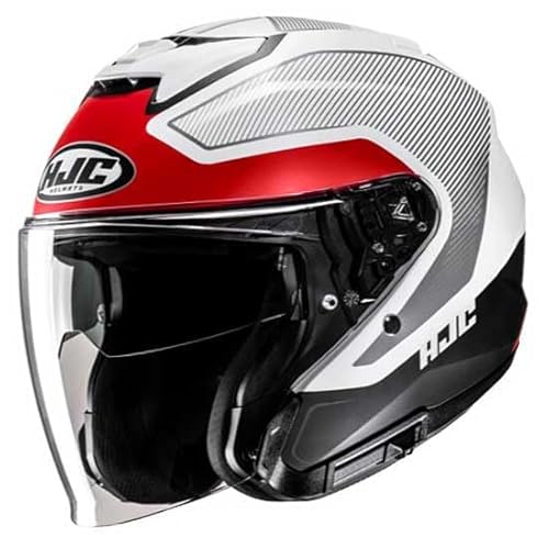 Hjc I31 Tevis Mc1Sf M